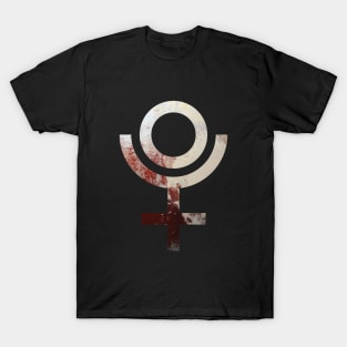 Pluto symbol T-Shirt